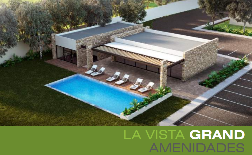 la vista grand