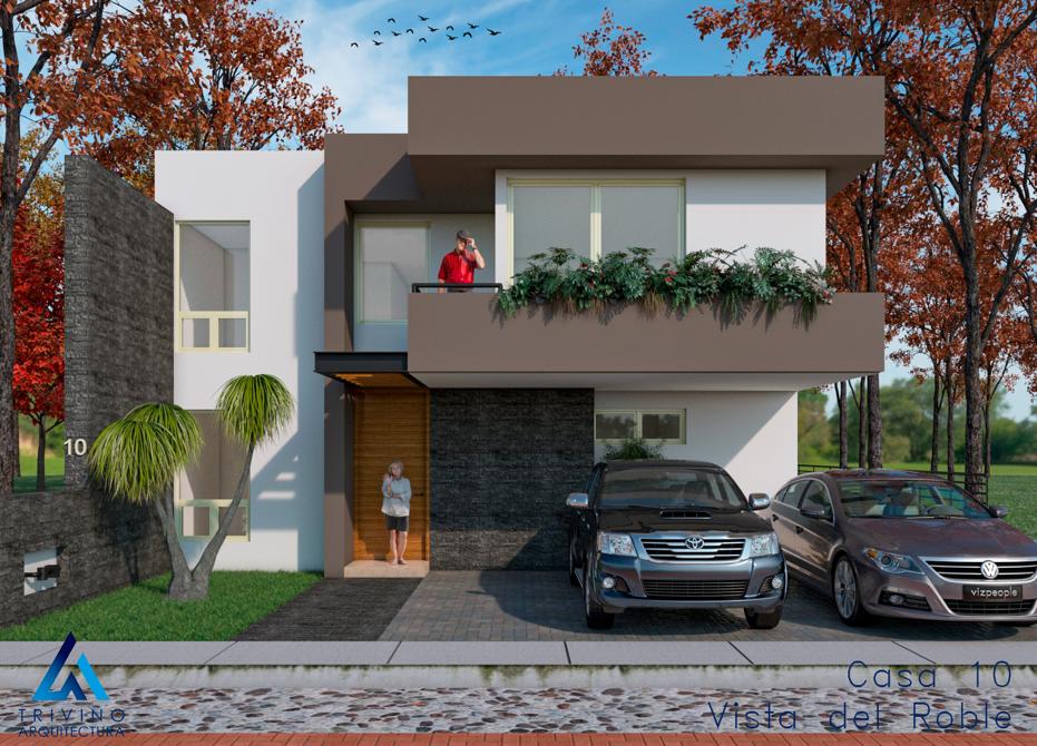 Vista del Roble 1